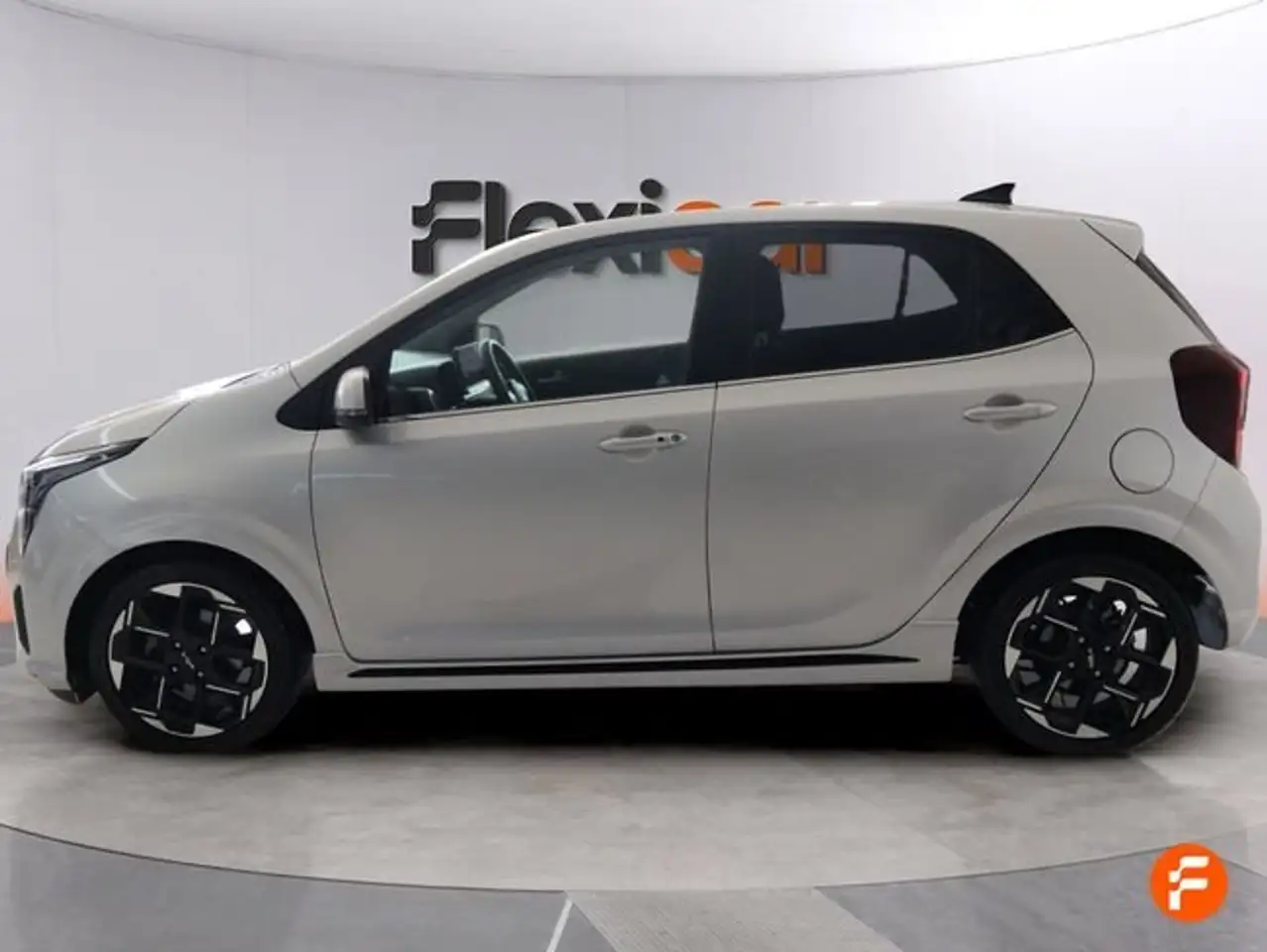 Kia Picanto 1.0 DPi GT-line AMT — Vehicle gallery 5