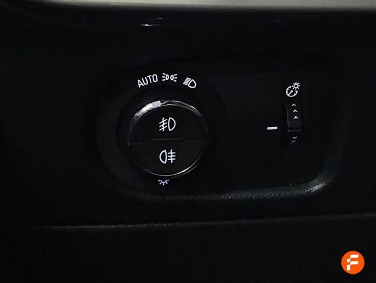 Opel Mokka 1.2 T XHT Hybrid eDCT6 GS — Vehicle gallery 26