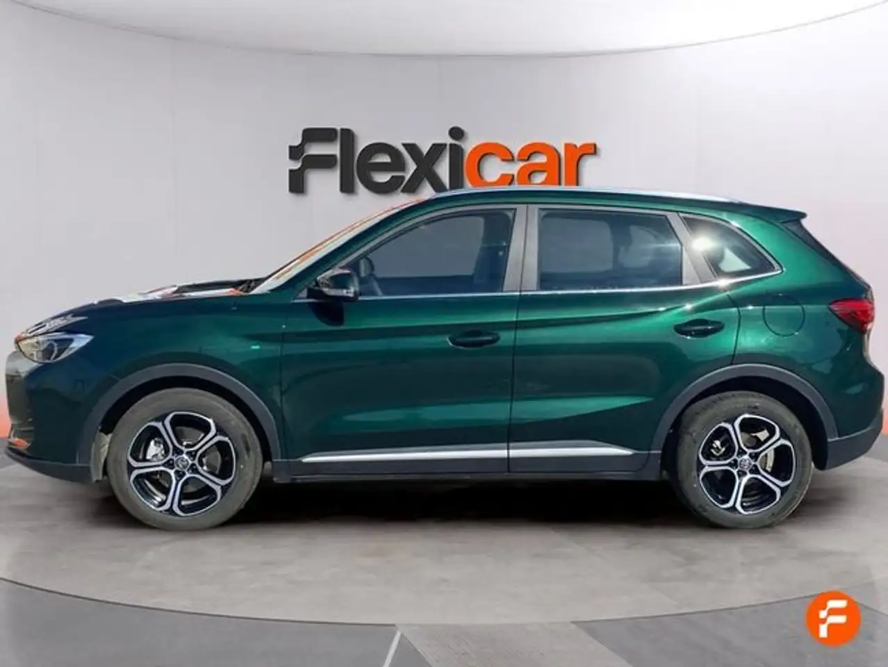 MG ZS Comfort — معرض صور السيارة 4