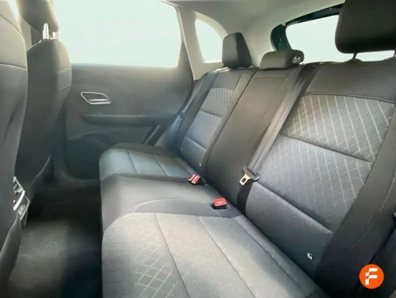 MG ZS Comfort — معرض صور السيارة 13