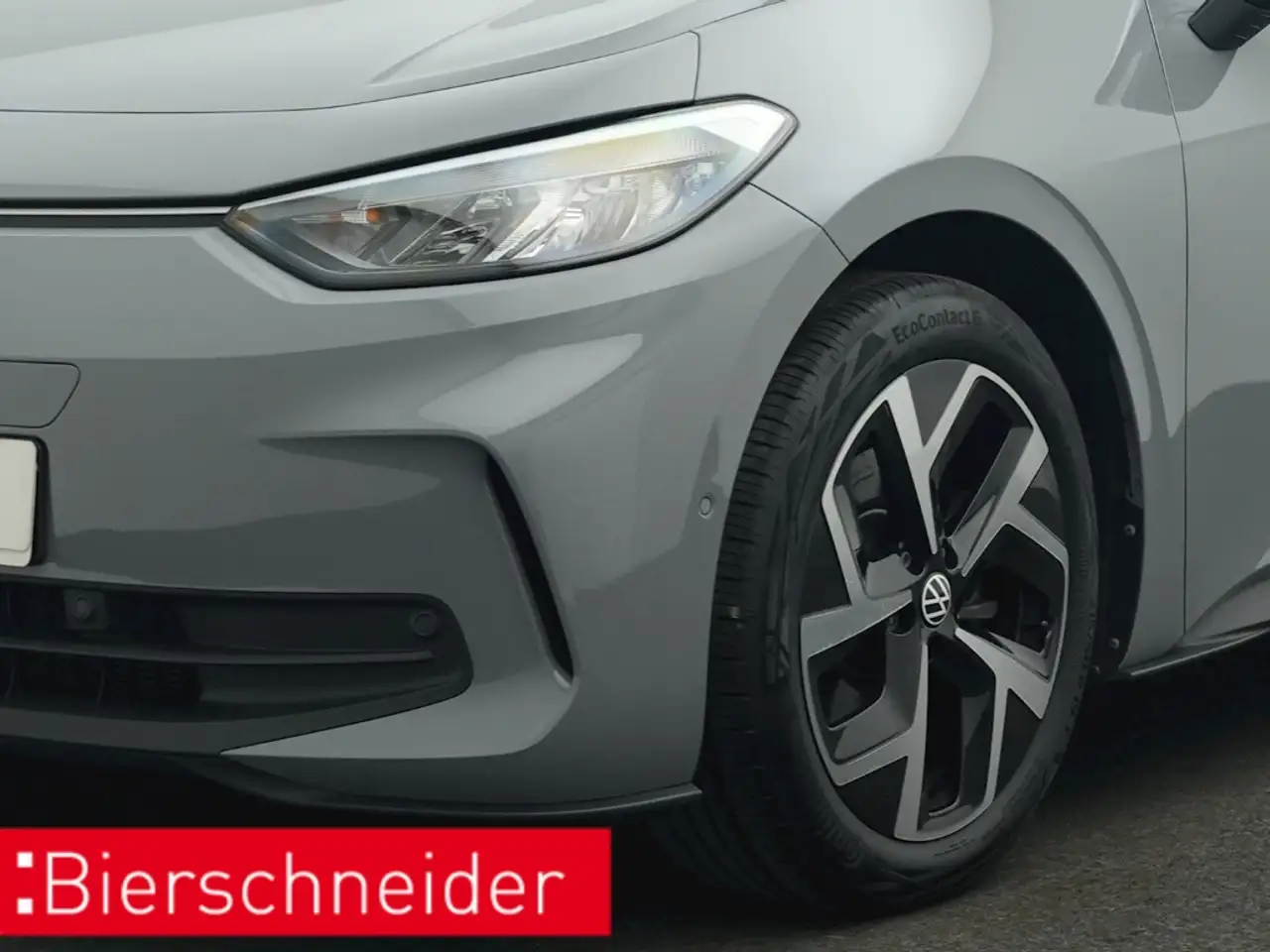 Volkswagen ID.3 Pro LED NAVI ACC KAMERA — Vehicle gallery 18