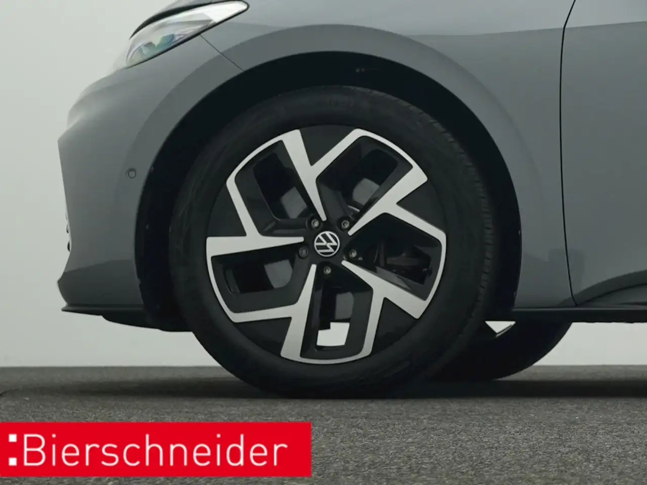 Volkswagen ID.3 Pro LED NAVI ACC KAMERA — Vehicle gallery 26