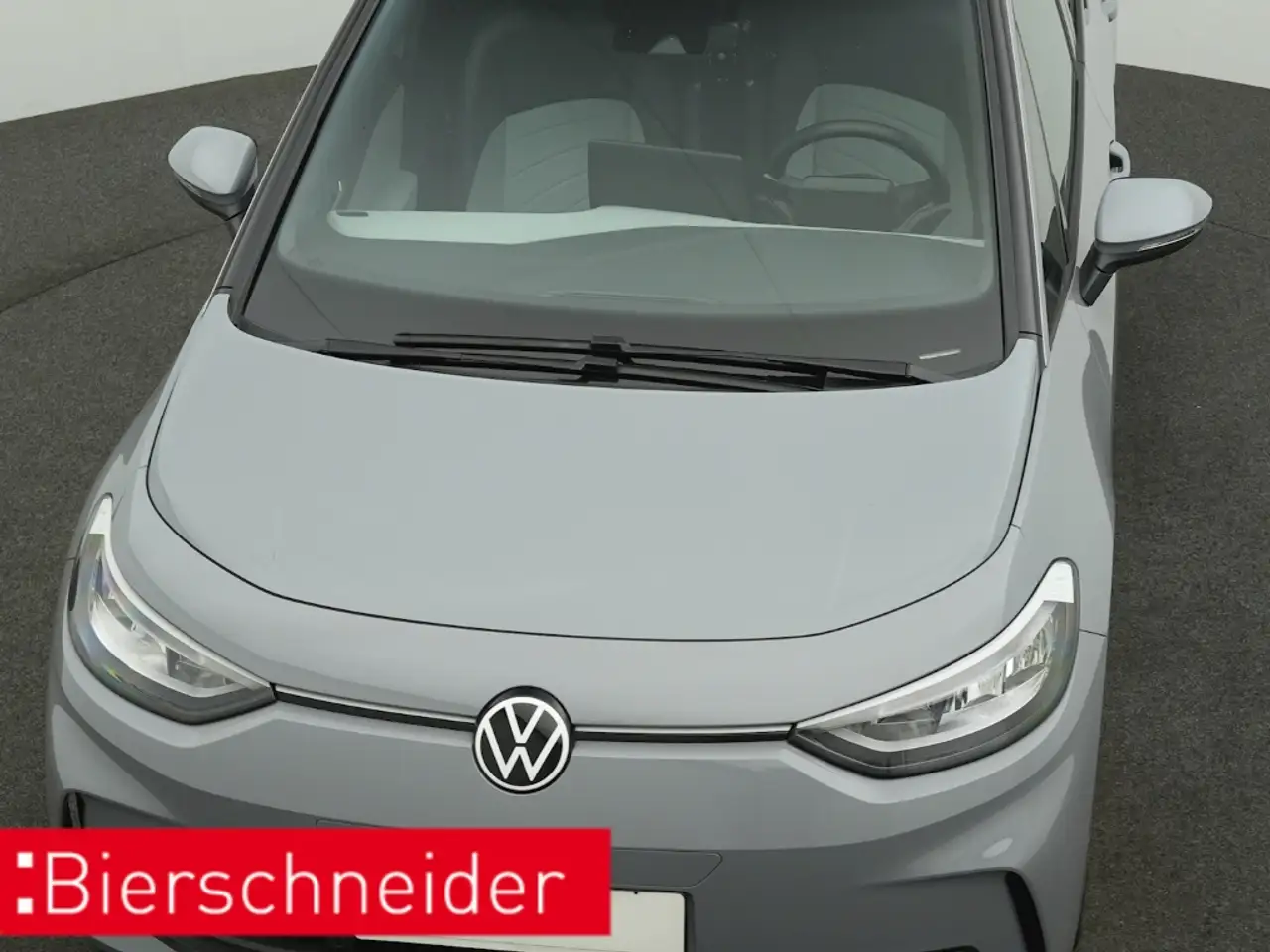 Volkswagen ID.3 Pro LED NAVI ACC KAMERA — Vehicle gallery 25