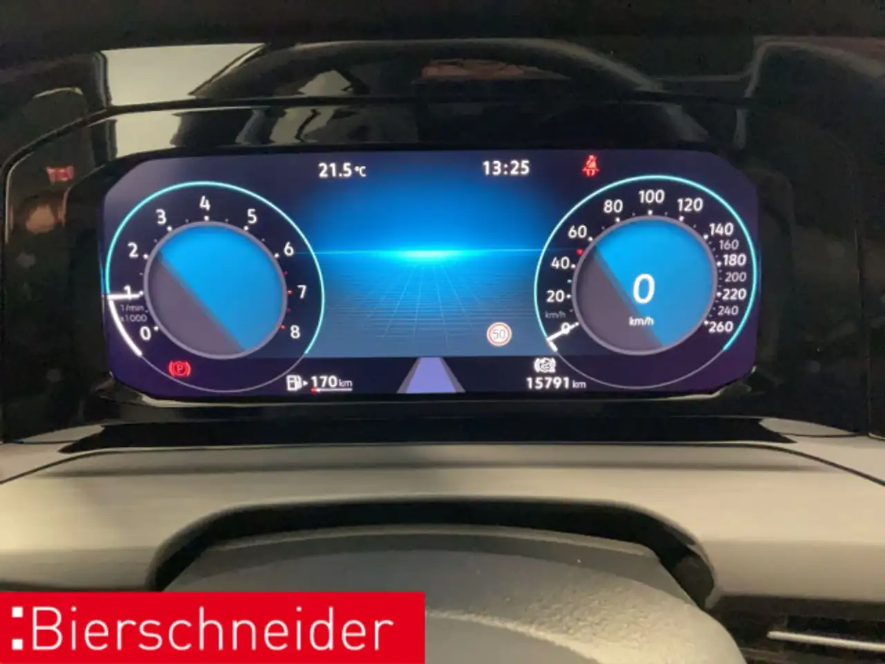 Volkswagen Golf 8 1.5 TSI Style ACC NAVI SHZ CAM LED+ — Galerie du véhicule 14