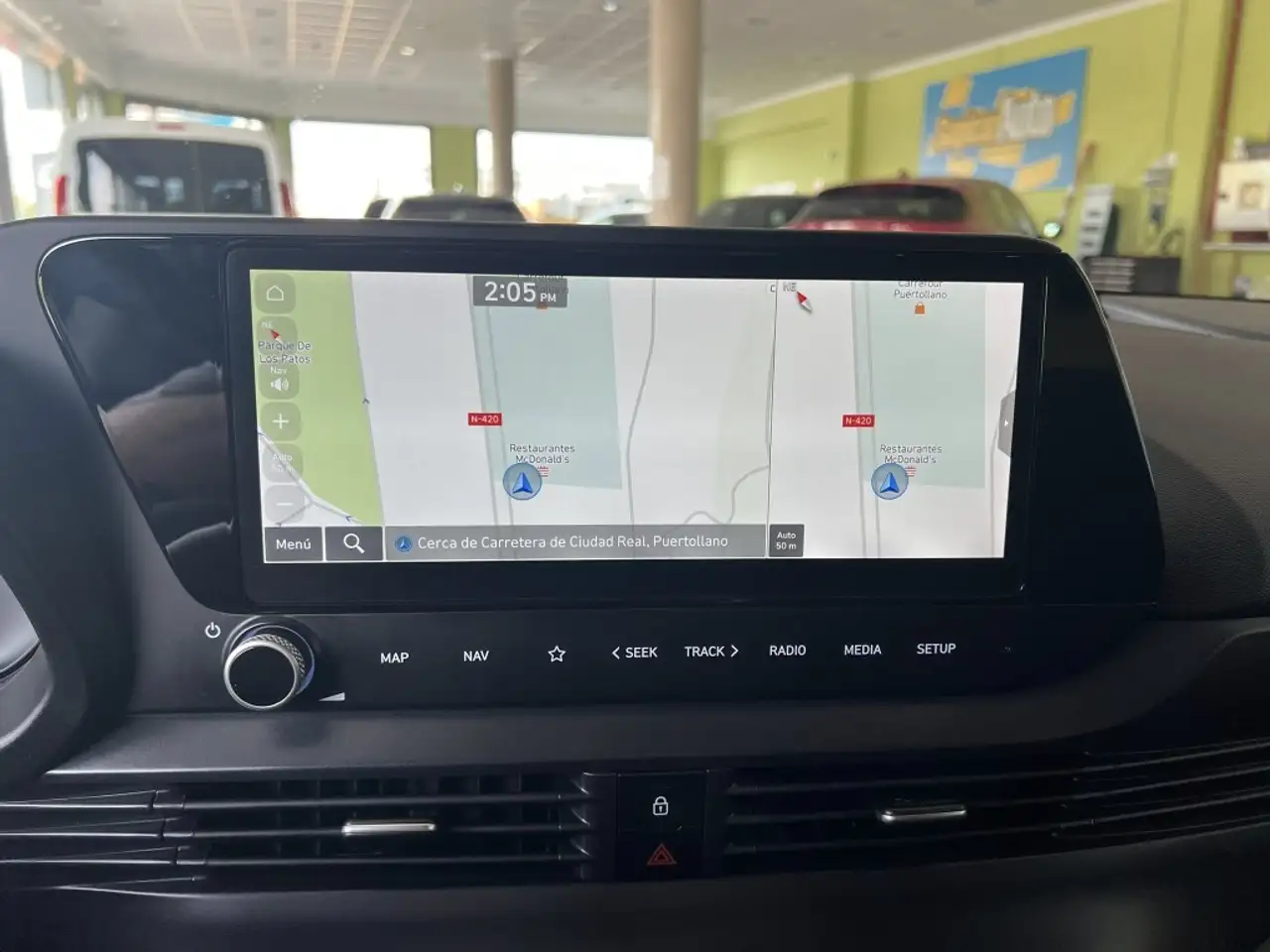 Hyundai i20 1.0 TGDI Klass 100 — Galería del vehículo 30