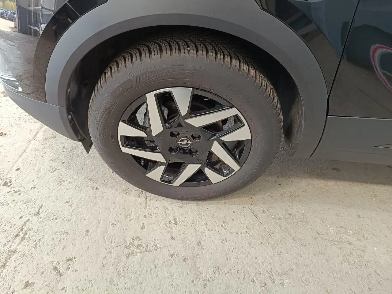 Opel Mokka MOKKA 1.2 GS Auto KAMERA SITZH CARPLAY ALLWETTER — Galería del vehículo 9
