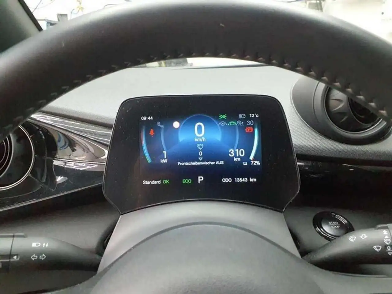 BYD Dolphin Design — Vehicle gallery 18
