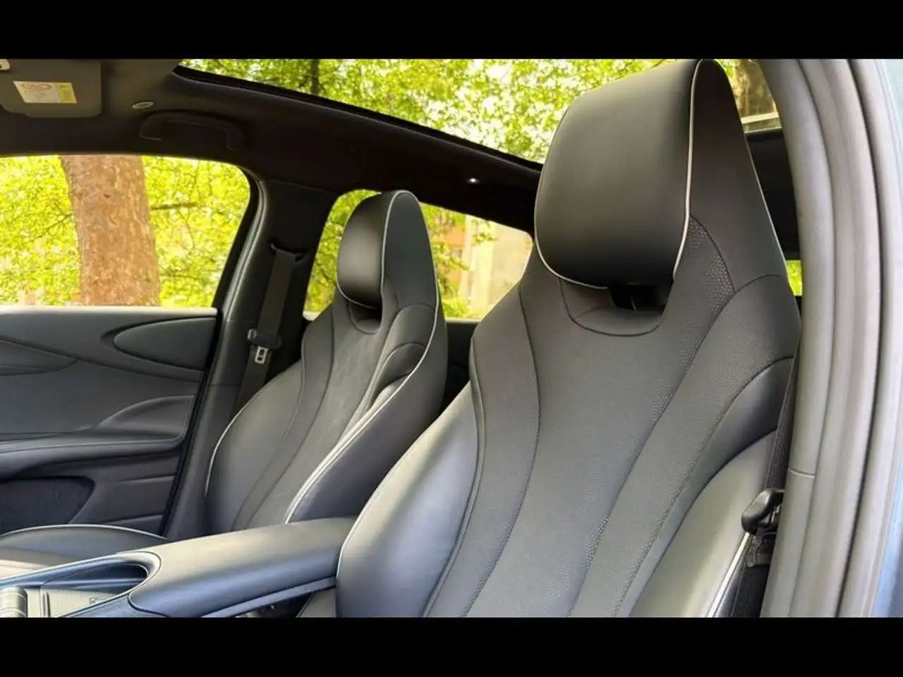 BYD Dolphin Design — Vehicle gallery 9