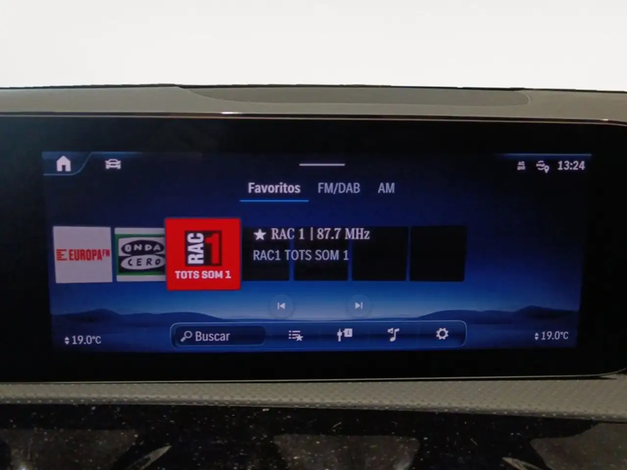 Mercedes-Benz A 250 250e Progressive Line Advanced 8G-DCT — معرض صور السيارة 18
