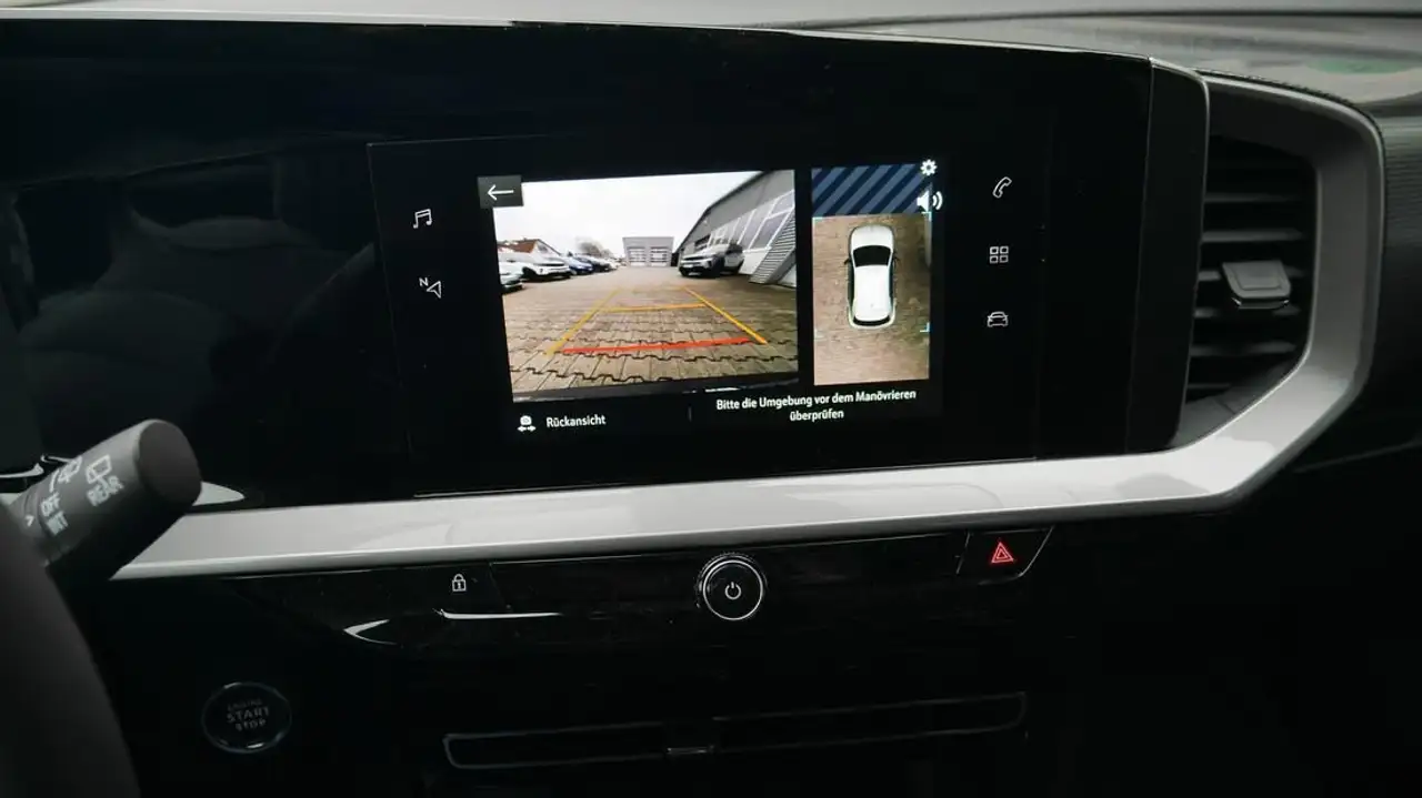Opel Mokka MOKKA B GS, Kamera , LED , Sitzhz. — Galerie du véhicule 13