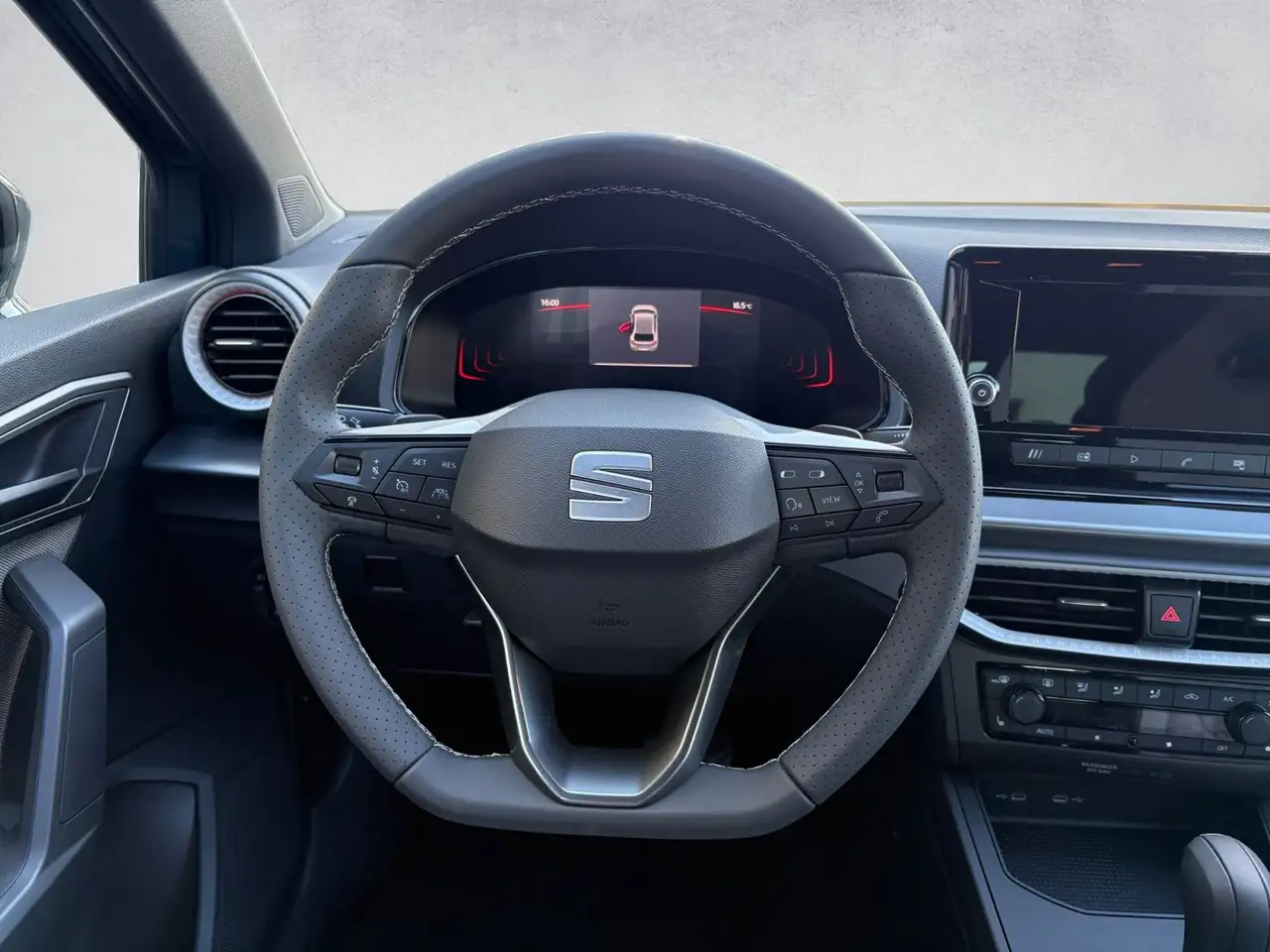 SEAT Ibiza Style Edition 1.0TSI — Galería del vehículo 11