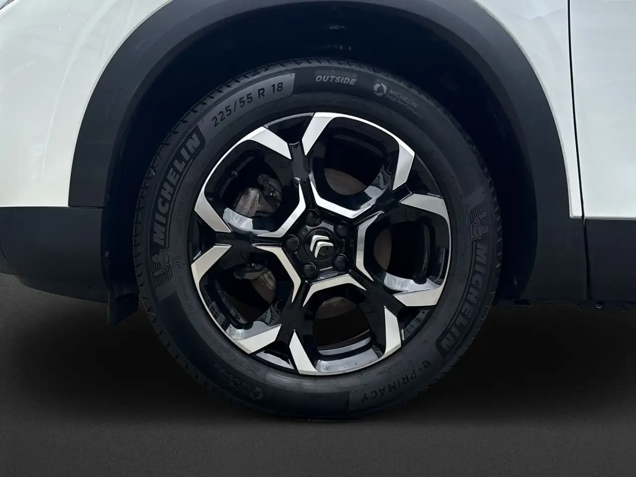 Citroen C5 Aircross 1.2 PureTech FEEL LED+2xKlima+Kam. — Galerie du véhicule 18