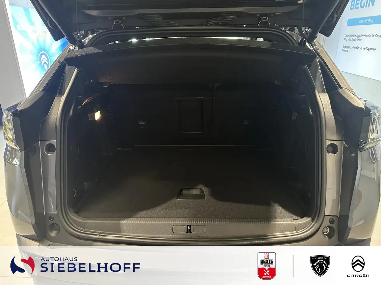 Peugeot 3008 GT PureTech 130 EAT8 — Galería del vehículo 7