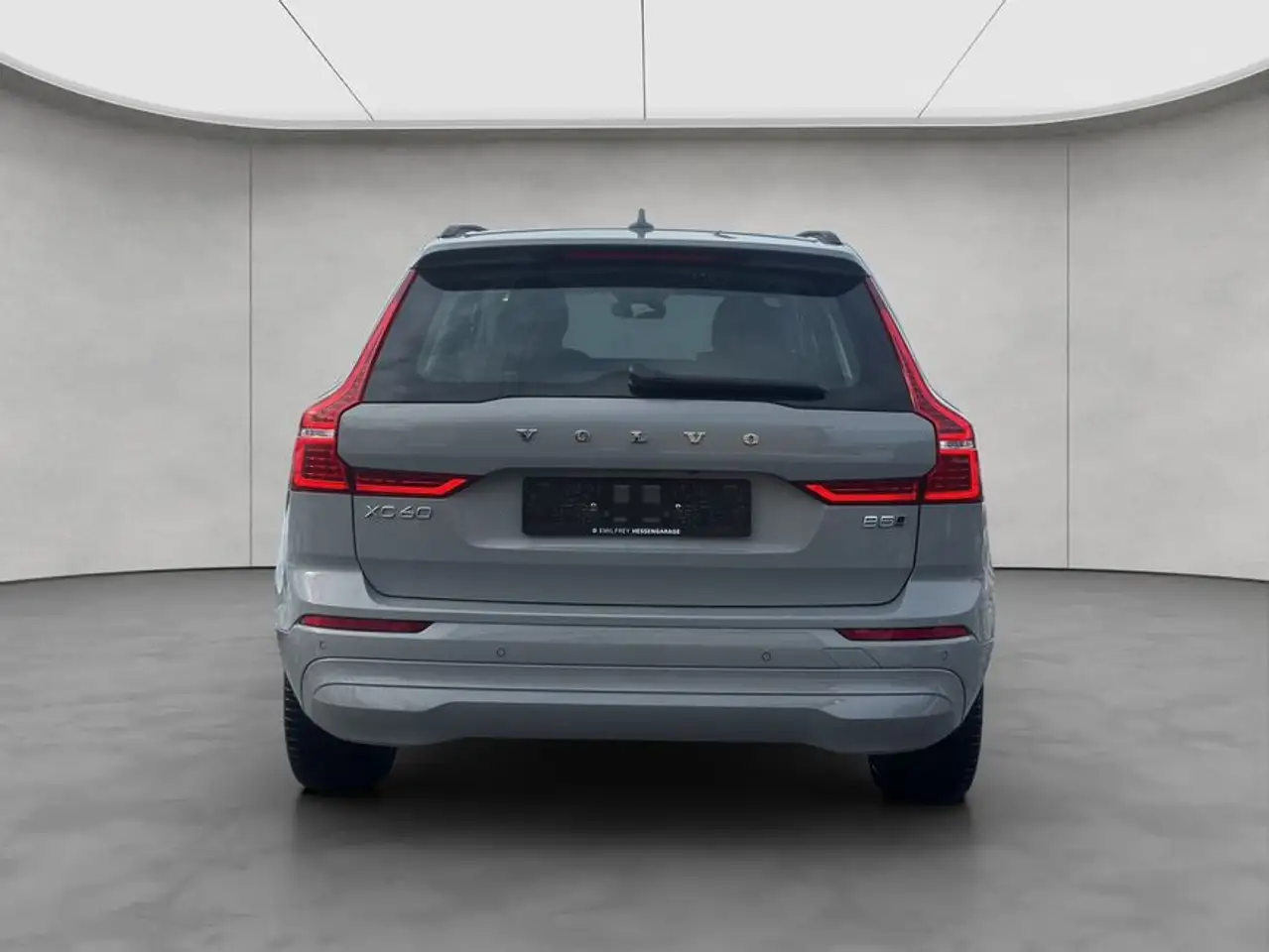 Volvo XC60 XC60 B5 AWD Core Aut Google-Maps LED Kamera PDCv+h — Galería del vehículo 4