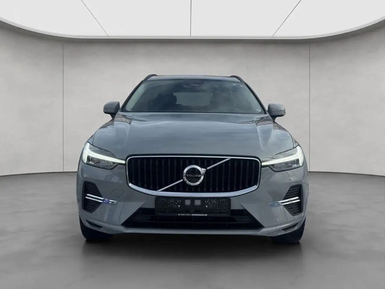 Volvo XC60 XC60 B5 AWD Core Aut Google-Maps LED Kamera PDCv+h — Galería del vehículo 6