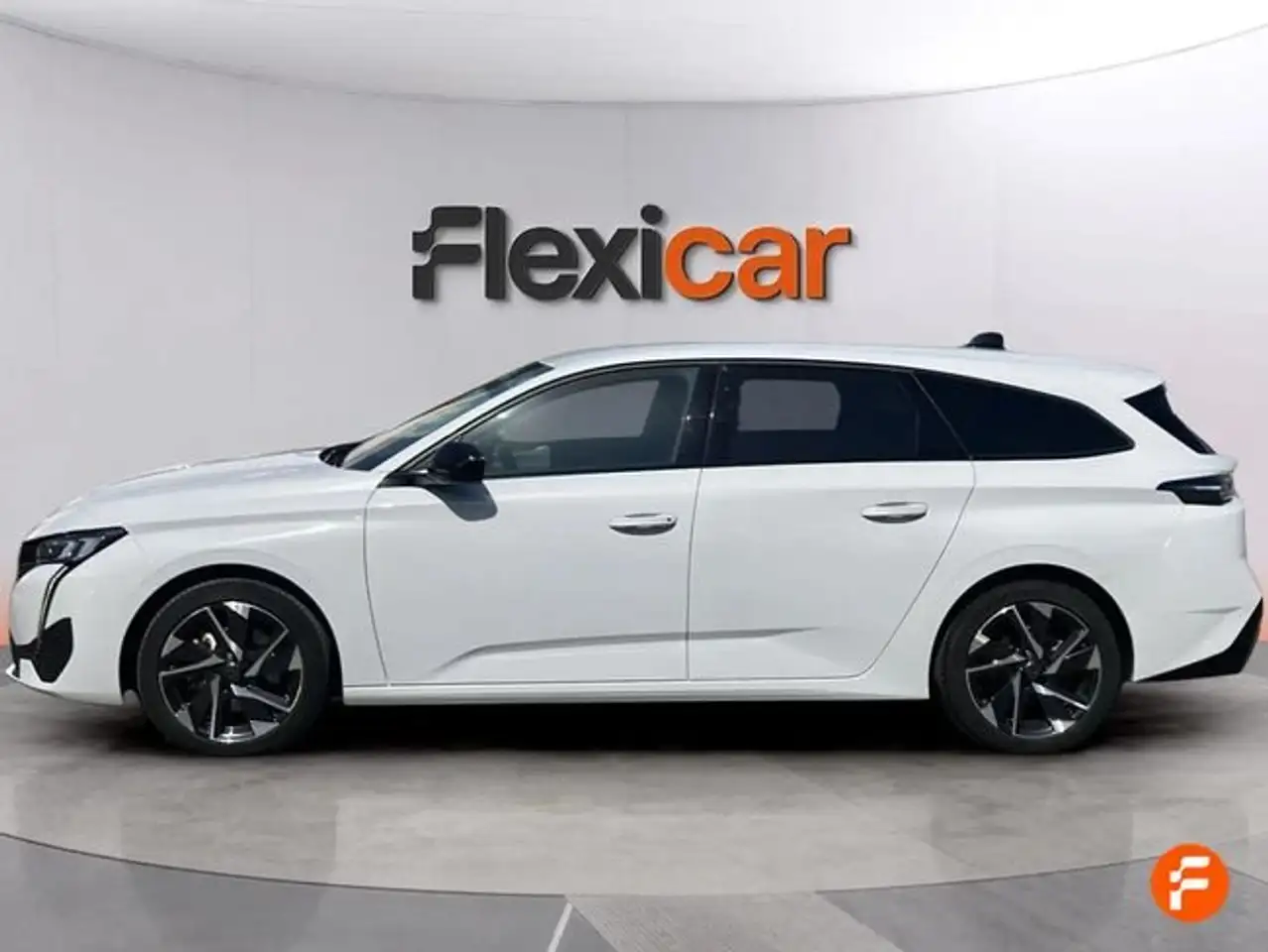 Peugeot 308 1.2 PureTech S&S Active 130 — معرض صور السيارة 4