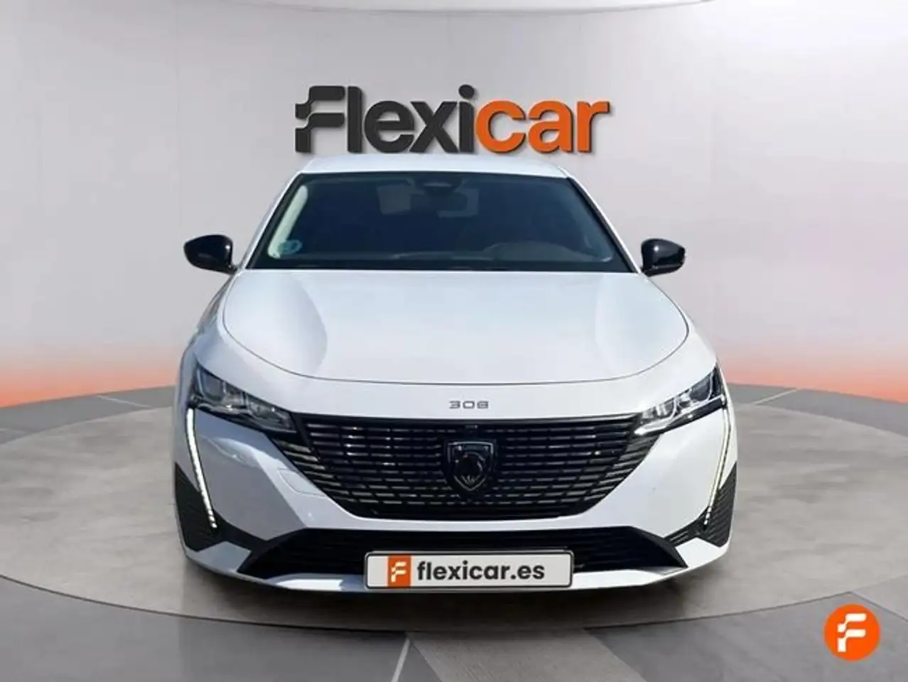 Peugeot 308 1.2 PureTech S&S Active 130 — معرض صور السيارة 2
