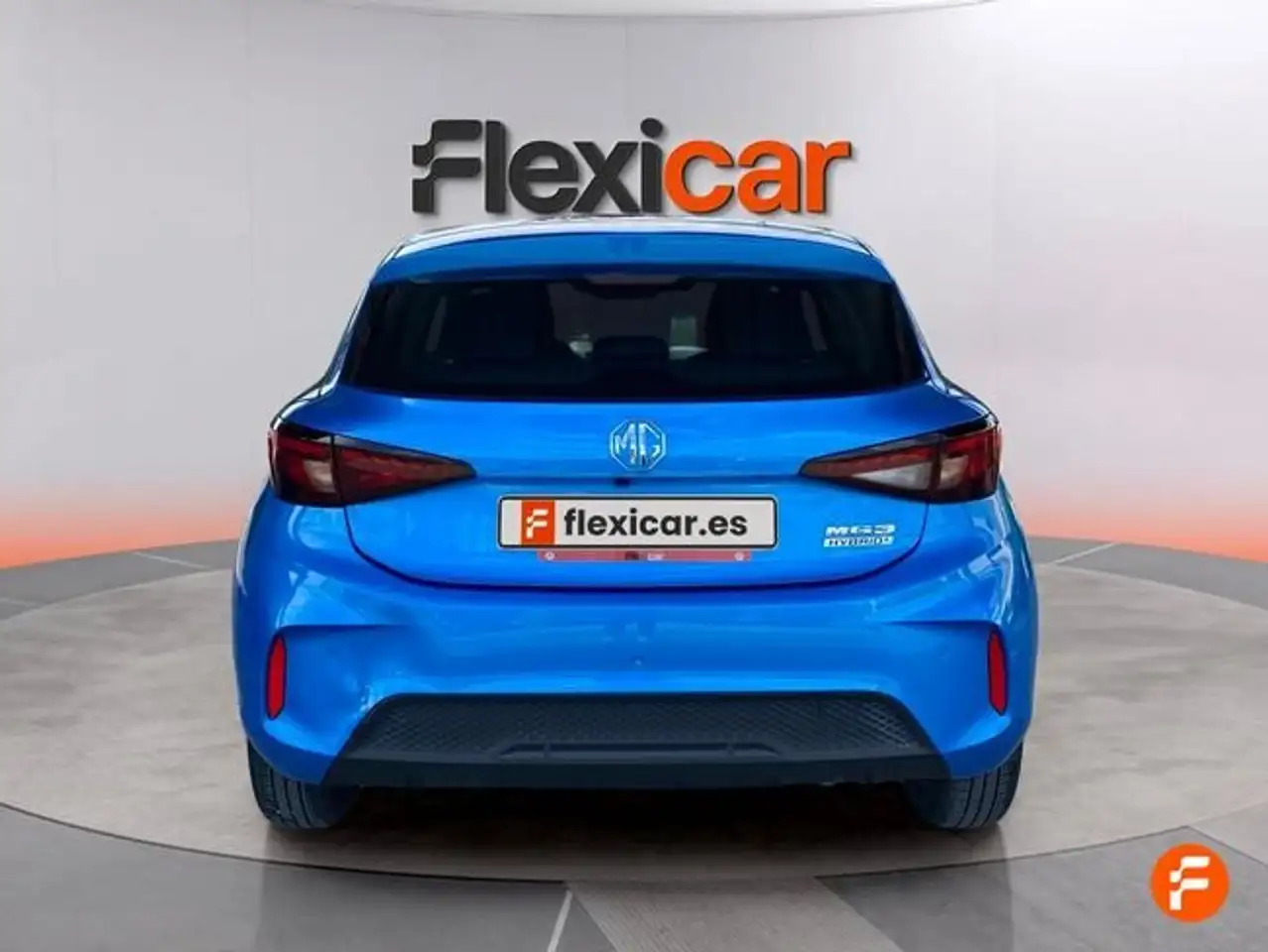 MG MG3 Hybrid+ Standard MY24 — معرض صور السيارة 9