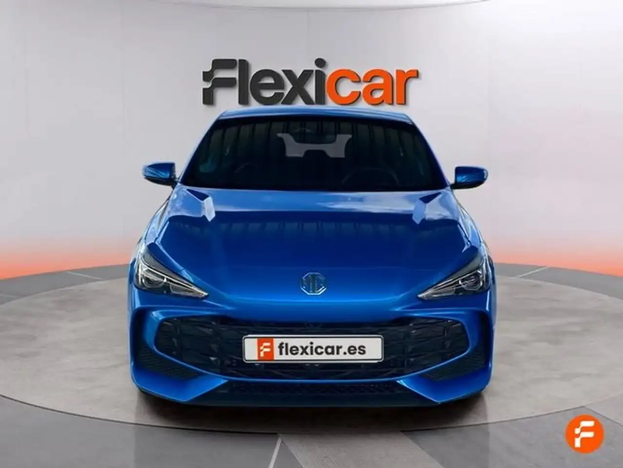 MG MG3 Hybrid+ Standard MY24 — معرض صور السيارة 2