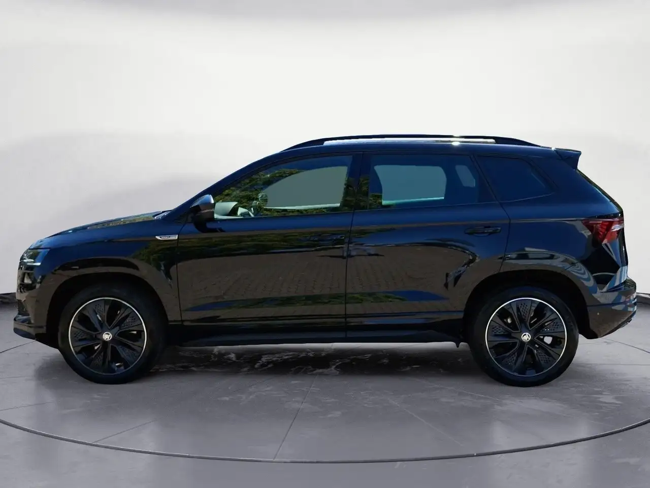 Skoda Karoq KAROQ 1.5 TSI DSG Sportline — Galería del vehículo 3