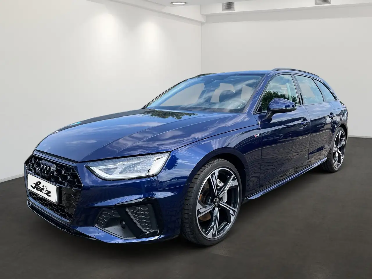Audi A4 Avant 40 TFSI S line *LED*PANO*KAMERA* — معرض صور السيارة 2