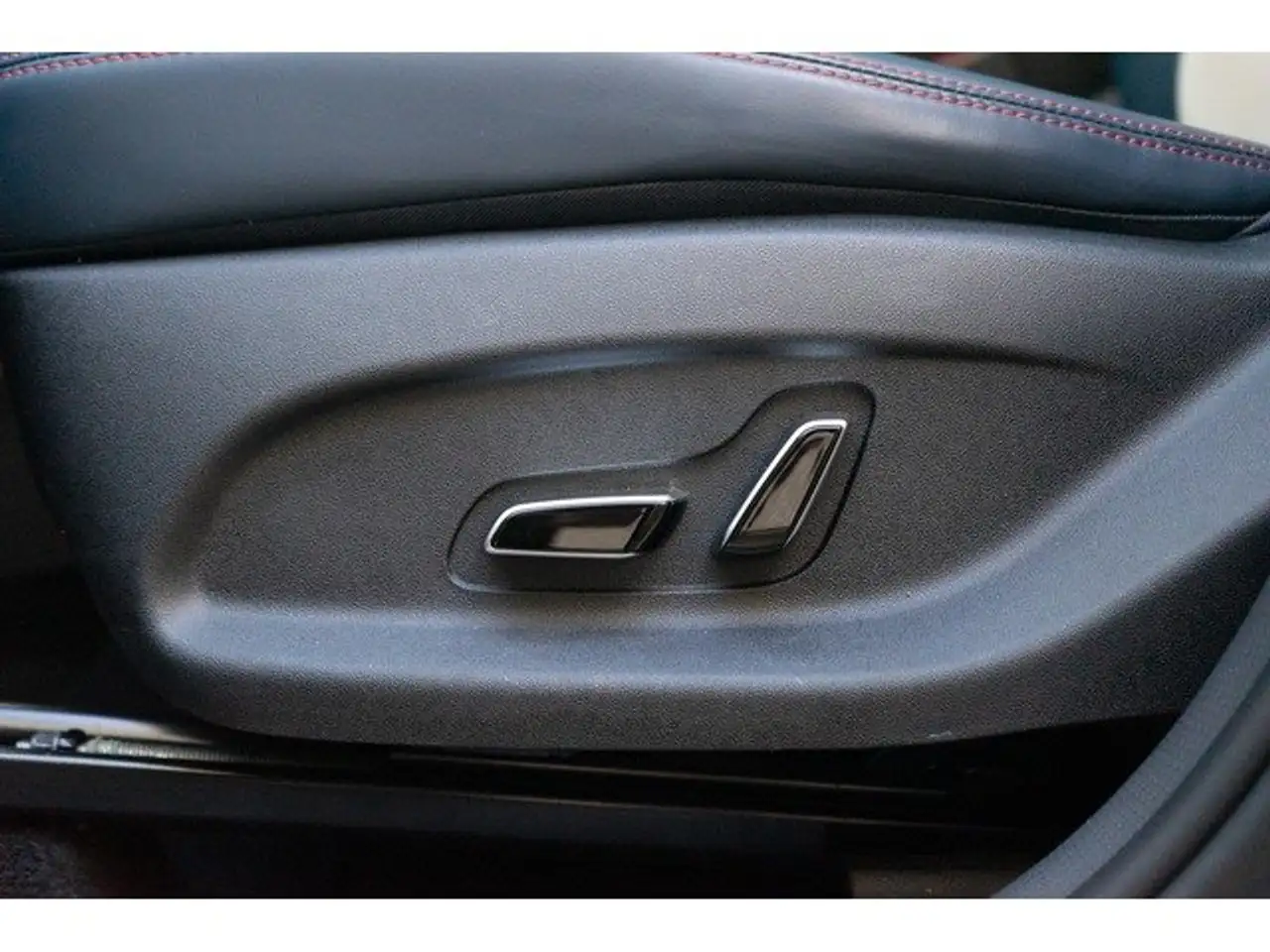 BYD Atto 3 Comfort 150kW 60kWh — Galerie du véhicule 23