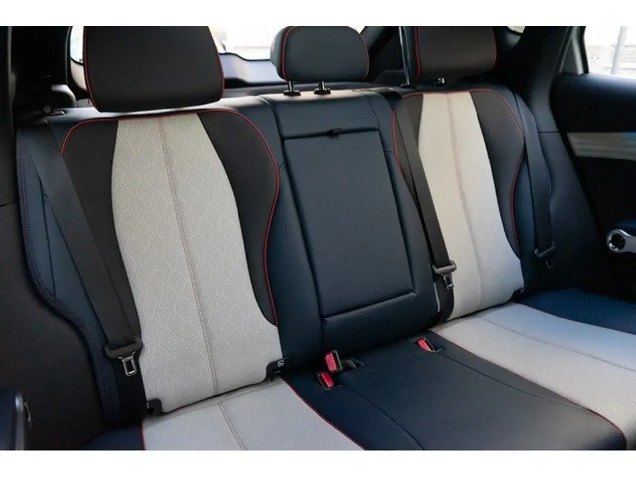 BYD Atto 3 Comfort 150kW 60kWh — Galerie du véhicule 7
