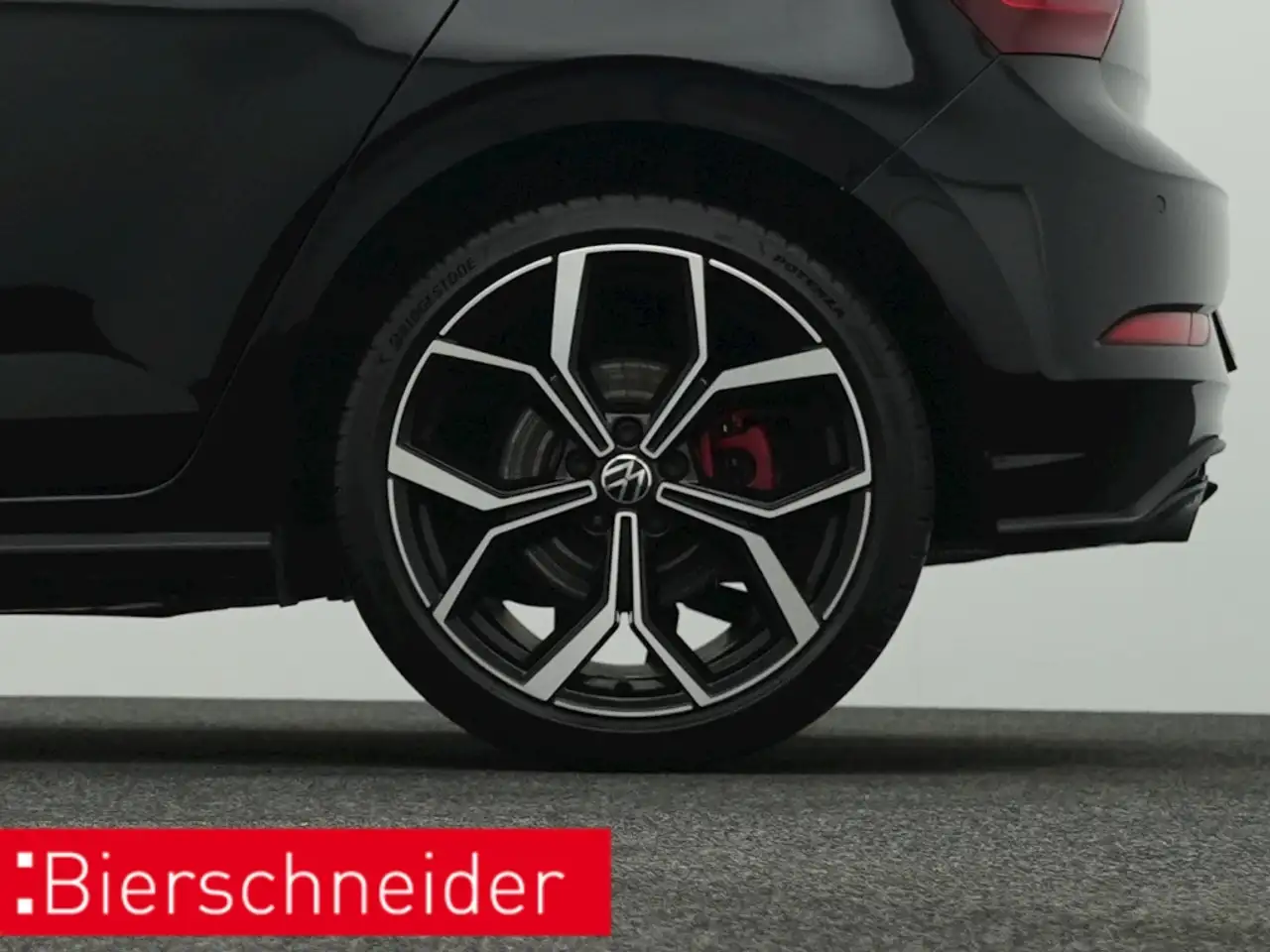 Volkswagen Polo GTI 2.0 TSI DSG LED NAVI PANO KAMERA ACC — Vehicle gallery 28