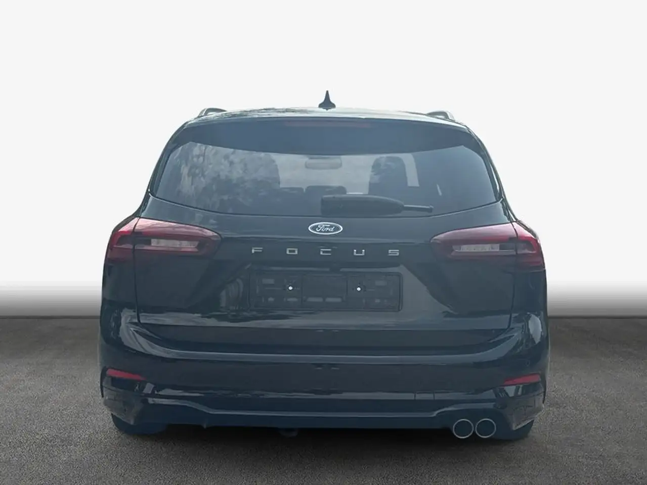 Ford Focus Turnier ST-LINE X AHK,Winter, Assistenz-Pake — Galerie du véhicule 5