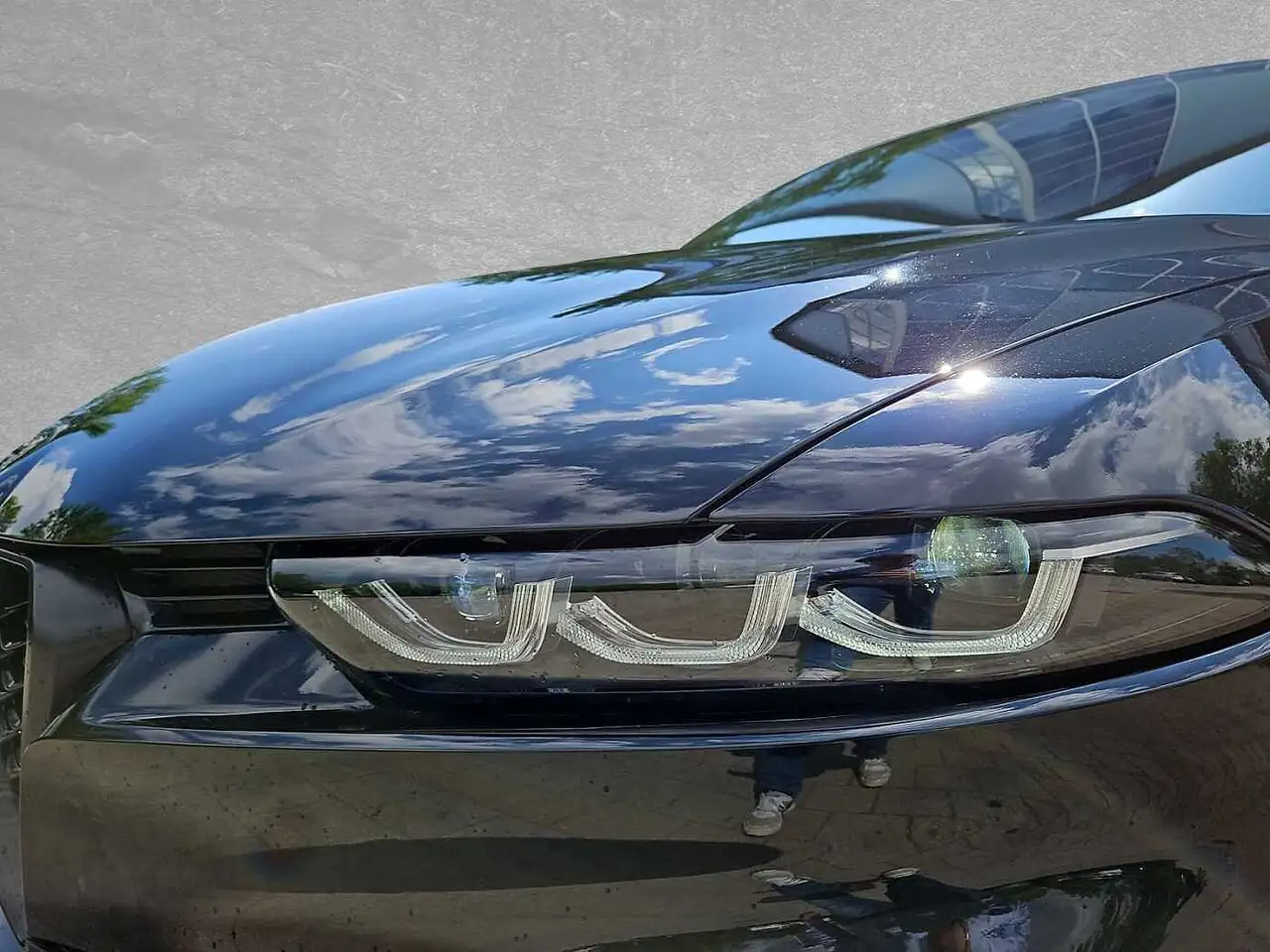 Alfa Romeo Tonale Veloce 1.3 VGT Q4 Plug-in-Hybrid — Galerie du véhicule 12
