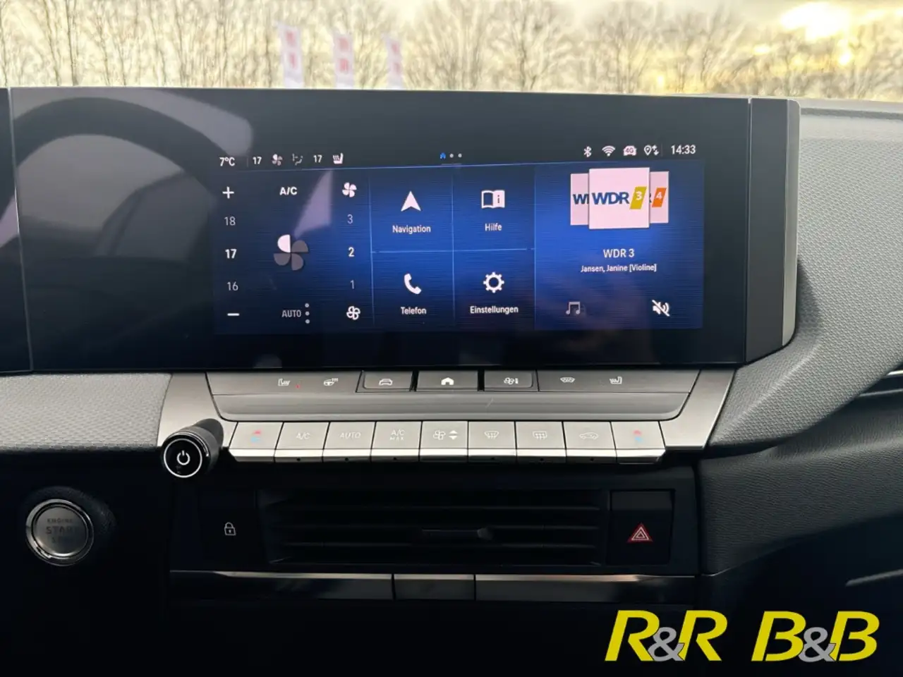 Opel Astra L Elegance AHK NAVI LED CarPlay R-KAMERA — Galerie du véhicule 8