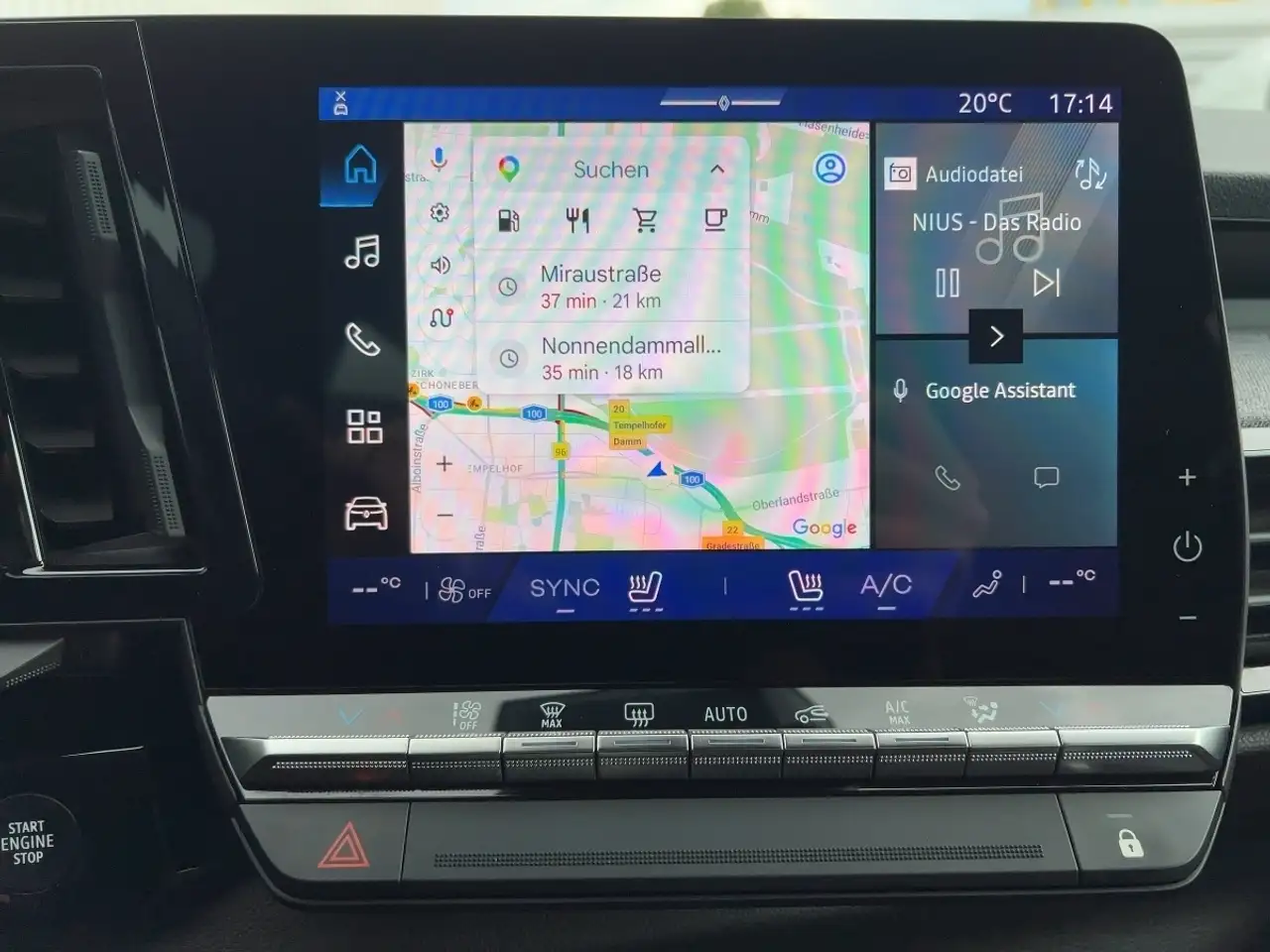 Renault Austral 1.3 TCE 160 Evolution — Galería del vehículo 12