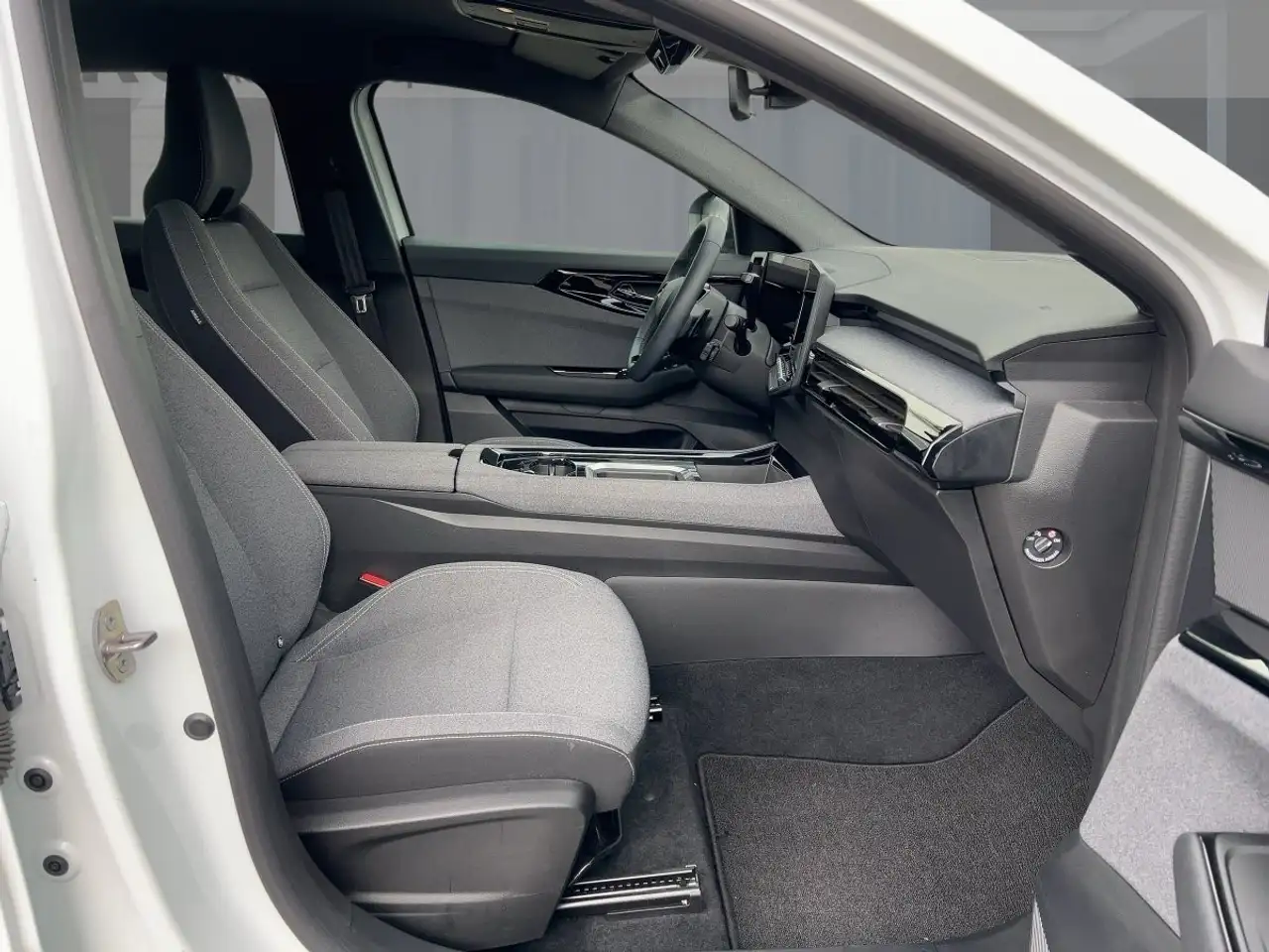 Renault Austral 1.3 TCE 160 Evolution — Galería del vehículo 8