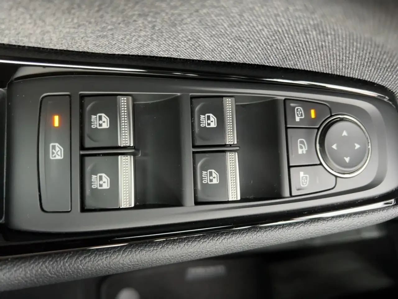 Renault Austral 1.3 TCE 160 Evolution — Galería del vehículo 14