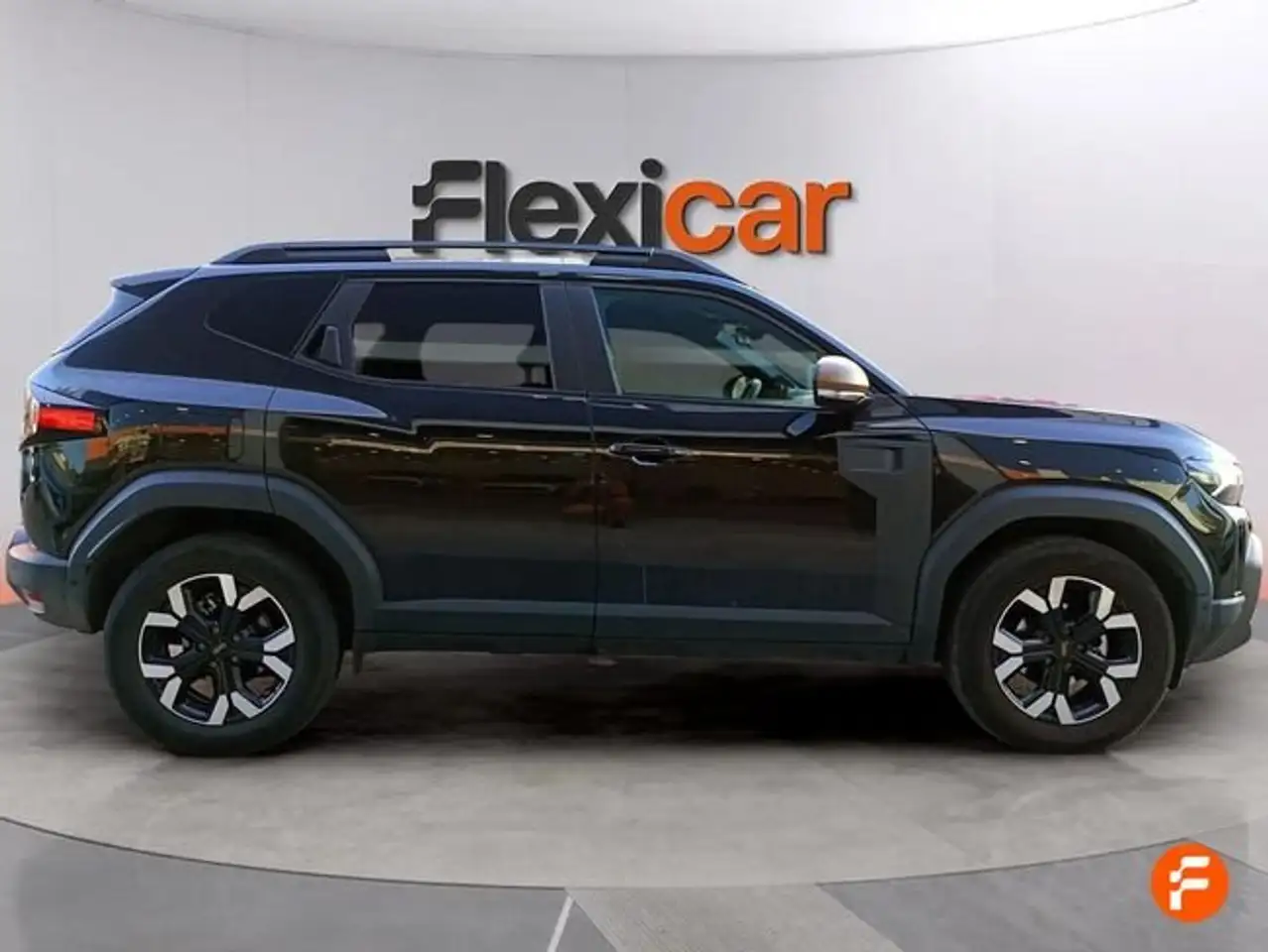 Dacia Duster Expression TCE 96kW 48v (130CV) 4X2 — معرض صور السيارة 2