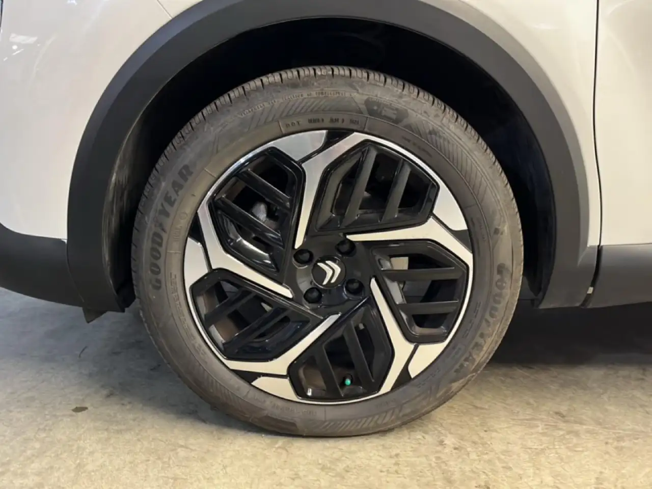 Citroen C4 1.2 PureTech Plus S&S 130 — Galería del vehículo 14