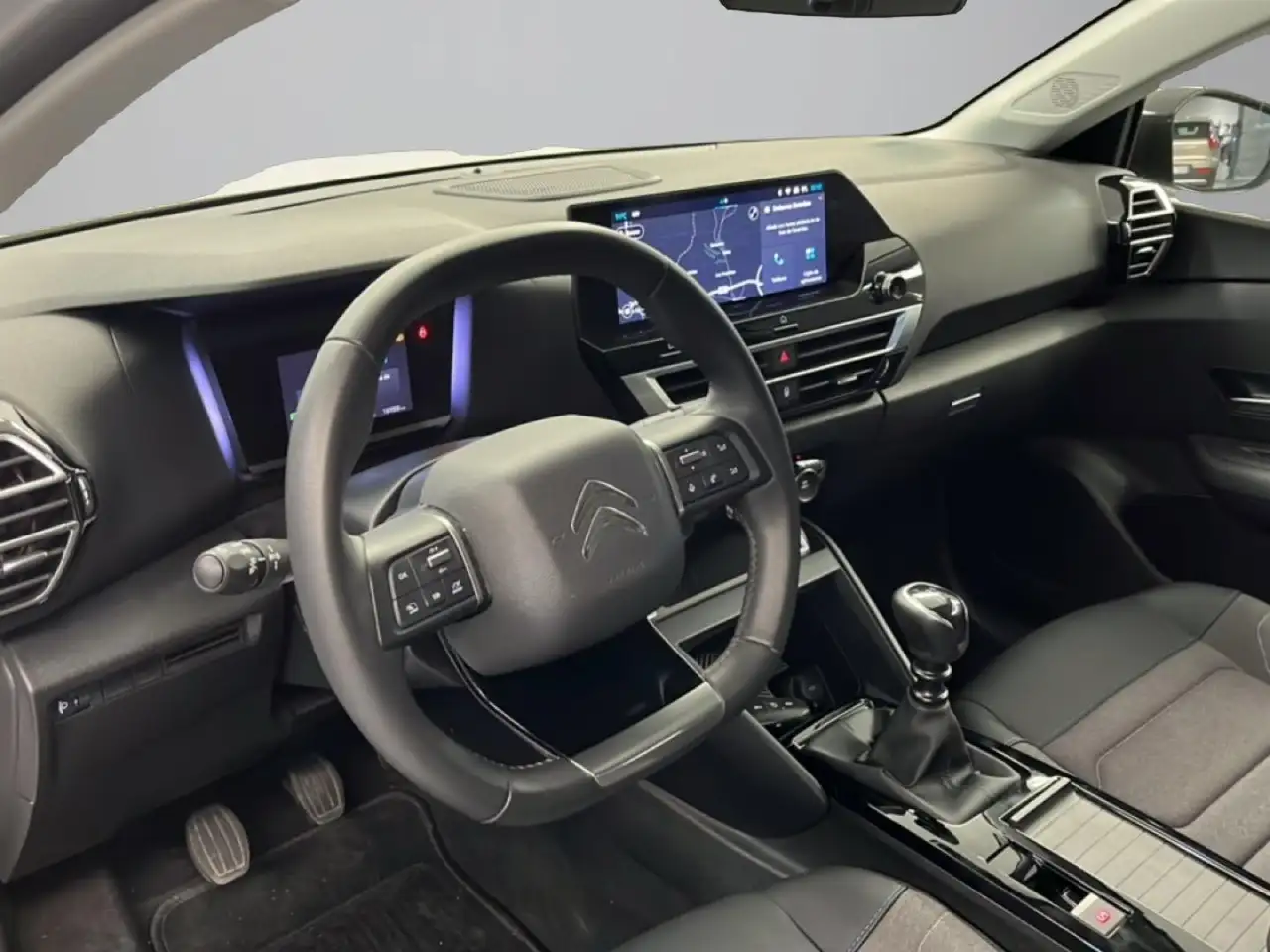 Citroen C4 1.2 PureTech Plus S&S 130 — Galería del vehículo 16