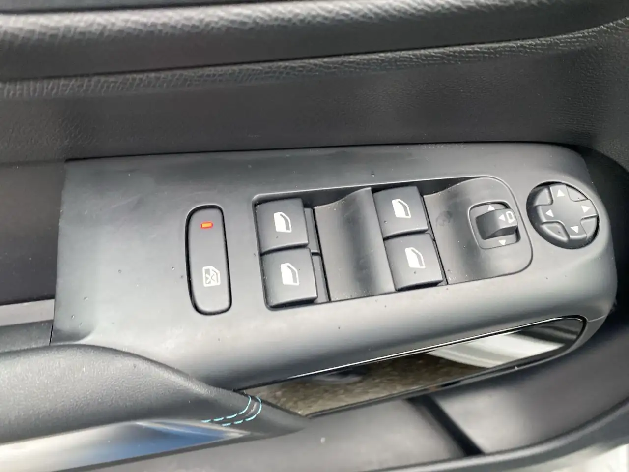 Citroen C5 Aircross 1.2 PureTech 130 C-Series S&S — معرض صور السيارة 11