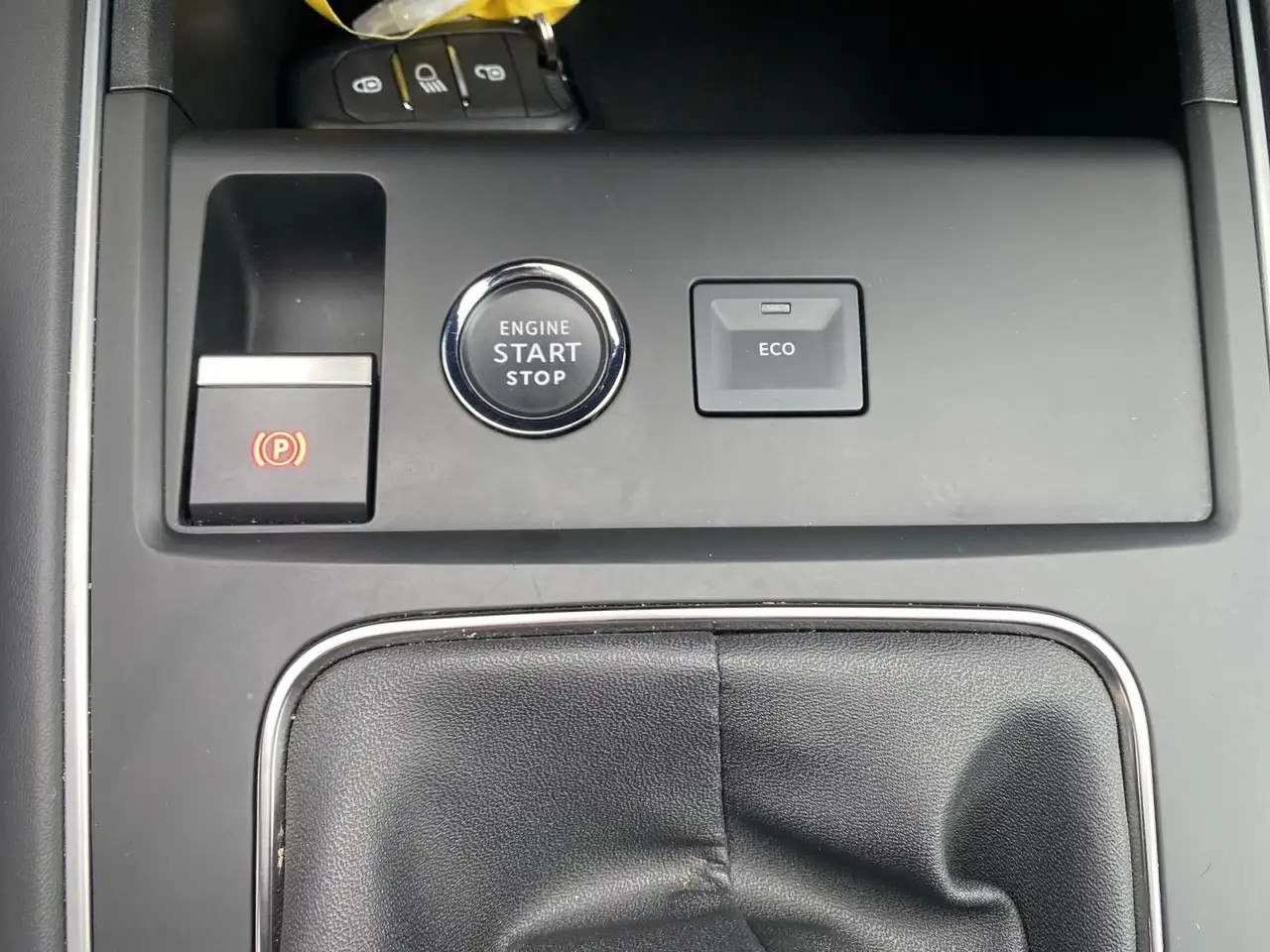 Citroen C5 Aircross 1.2 PureTech 130 C-Series S&S — معرض صور السيارة 18