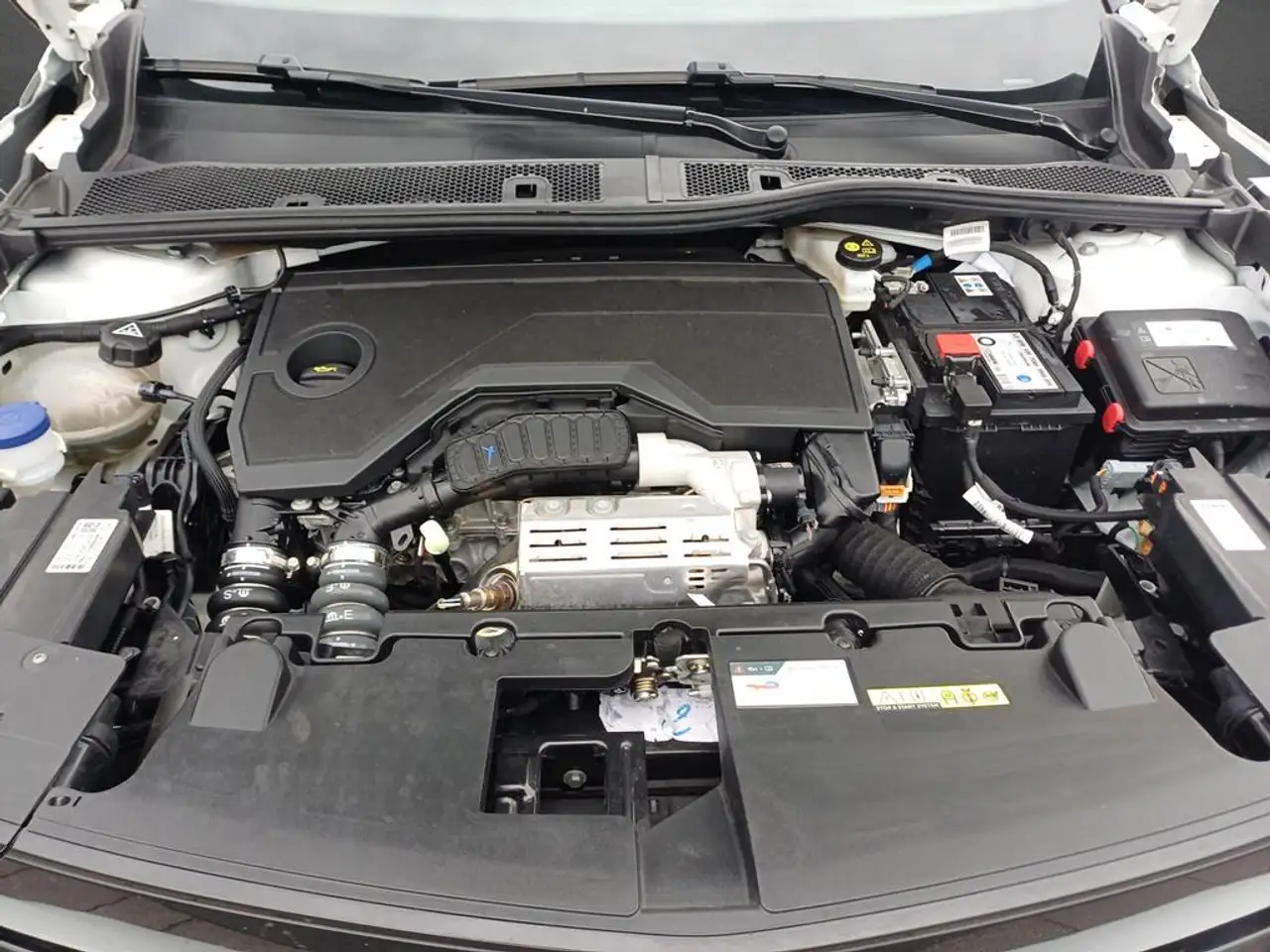 Opel Mokka . GS. 1.2 Direct — Vehicle gallery 5