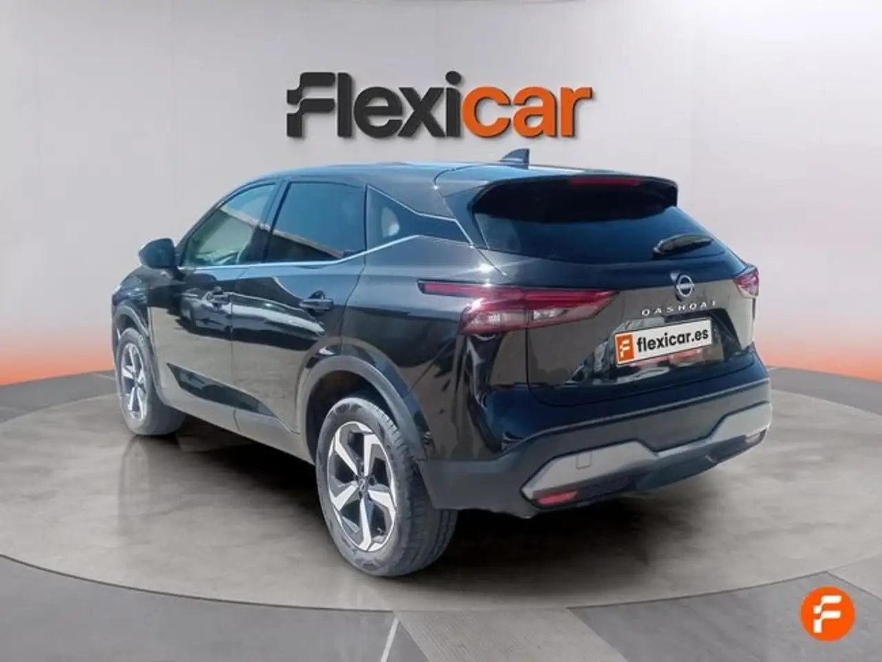 Nissan Qashqai DIG-T 103kW N-Connecta — Galerie du véhicule 9