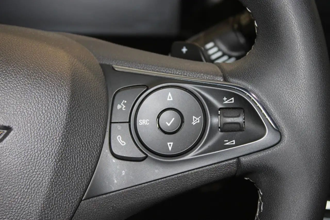 Opel Mokka Opel Mokka Ultimate ACC, Alcantara,180°Kamera, LED — Vehicle gallery 12