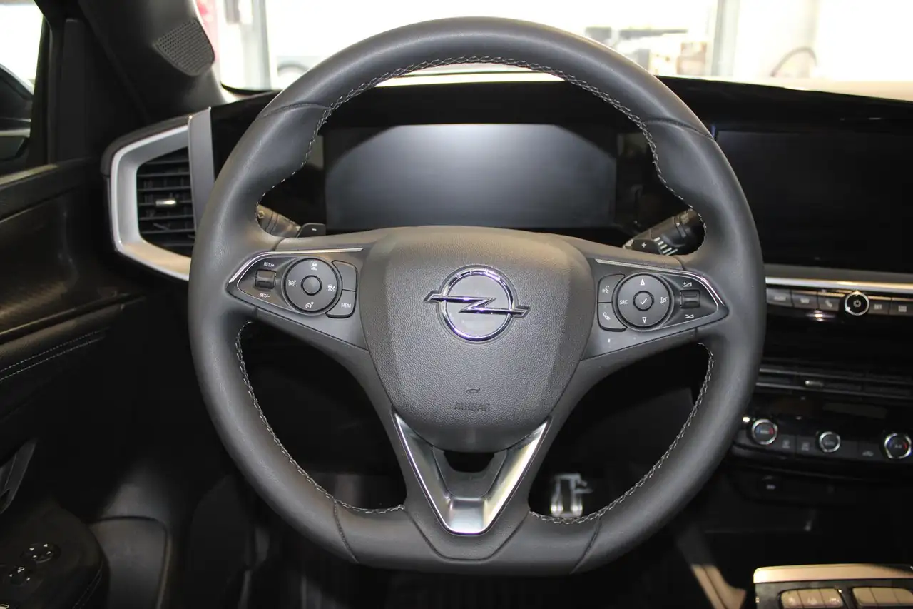 Opel Mokka Opel Mokka Ultimate ACC, Alcantara,180°Kamera, LED — Vehicle gallery 9