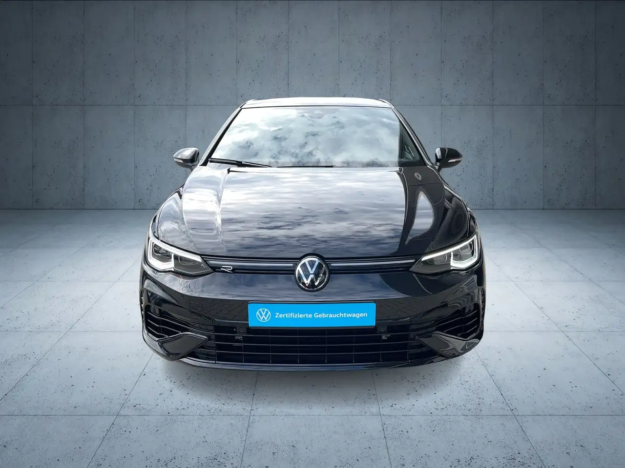 Volkswagen Golf R Black Style DSG | 333 PS | PANO R-KAMERA — Galerie du véhicule 11