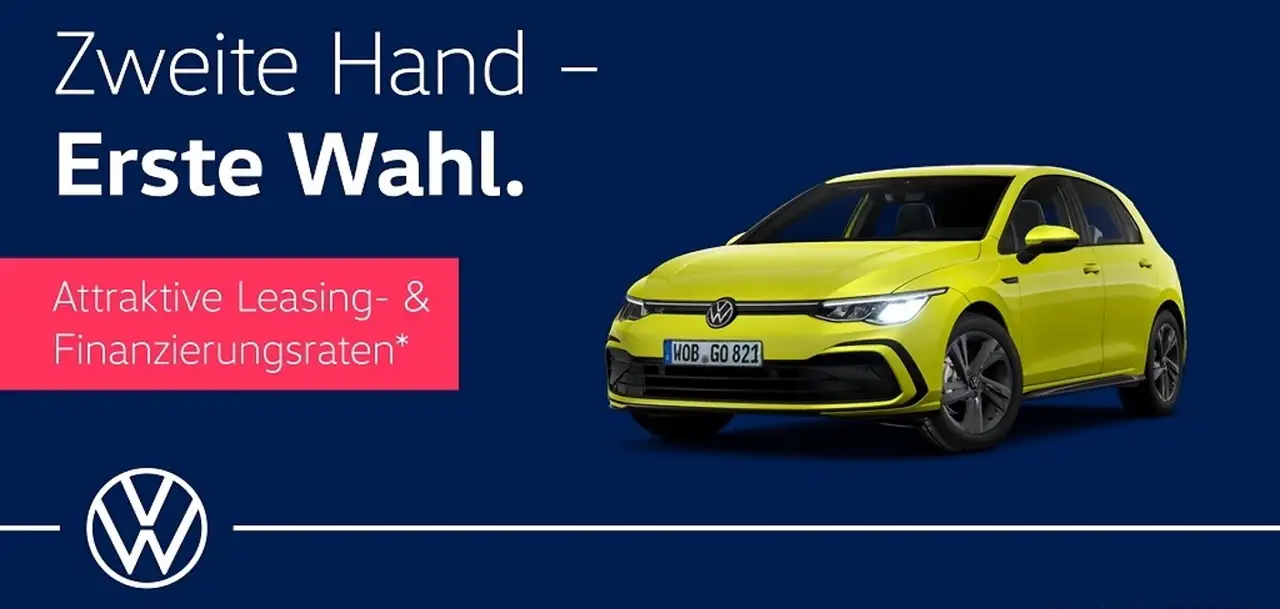Volkswagen Golf R Black Style DSG | 333 PS | PANO R-KAMERA — Galerie du véhicule 3
