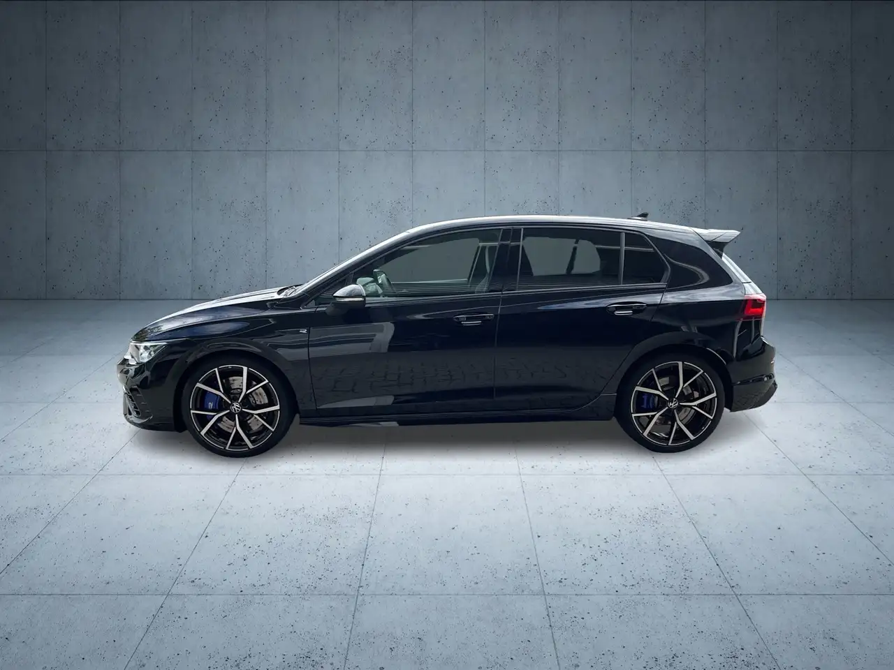 Volkswagen Golf R Black Style DSG | 333 PS | PANO R-KAMERA — Galerie du véhicule 5