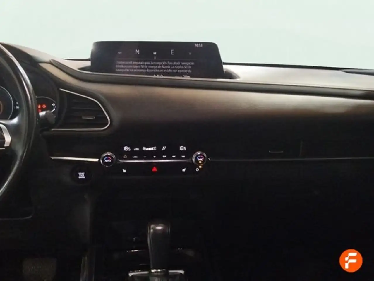 Mazda CX-30 e-SKY G MHEV 110 kW 6AT Excl-line Plus — Vehicle gallery 9
