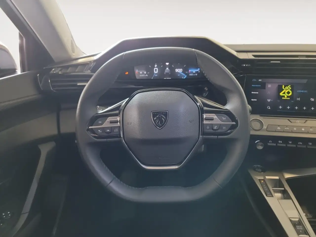 Peugeot 308 1.2 PURETECH 130 EAT8 STYLE GPS LL16 RADAR AR — معرض صور السيارة 20