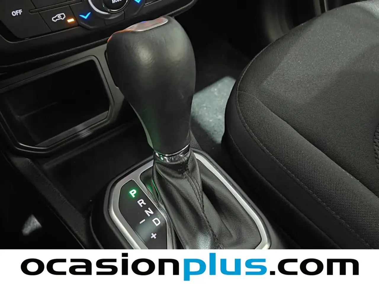 Jeep Renegade 1.5 MHEV Limited — معرض صور السيارة 5