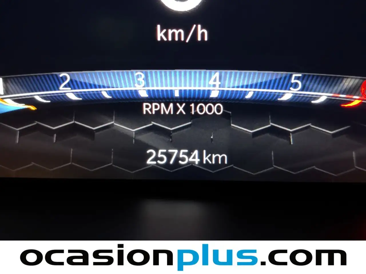 Jeep Renegade 1.5 MHEV Limited — معرض صور السيارة 10